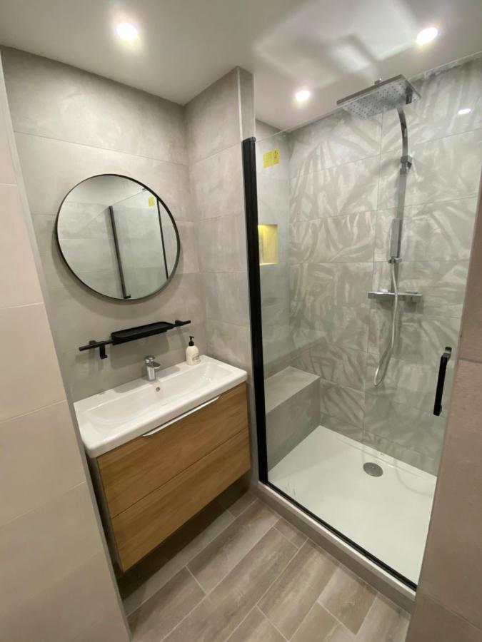 Studio Disneyland Paris Holidays 몽테브랭 외부 사진
