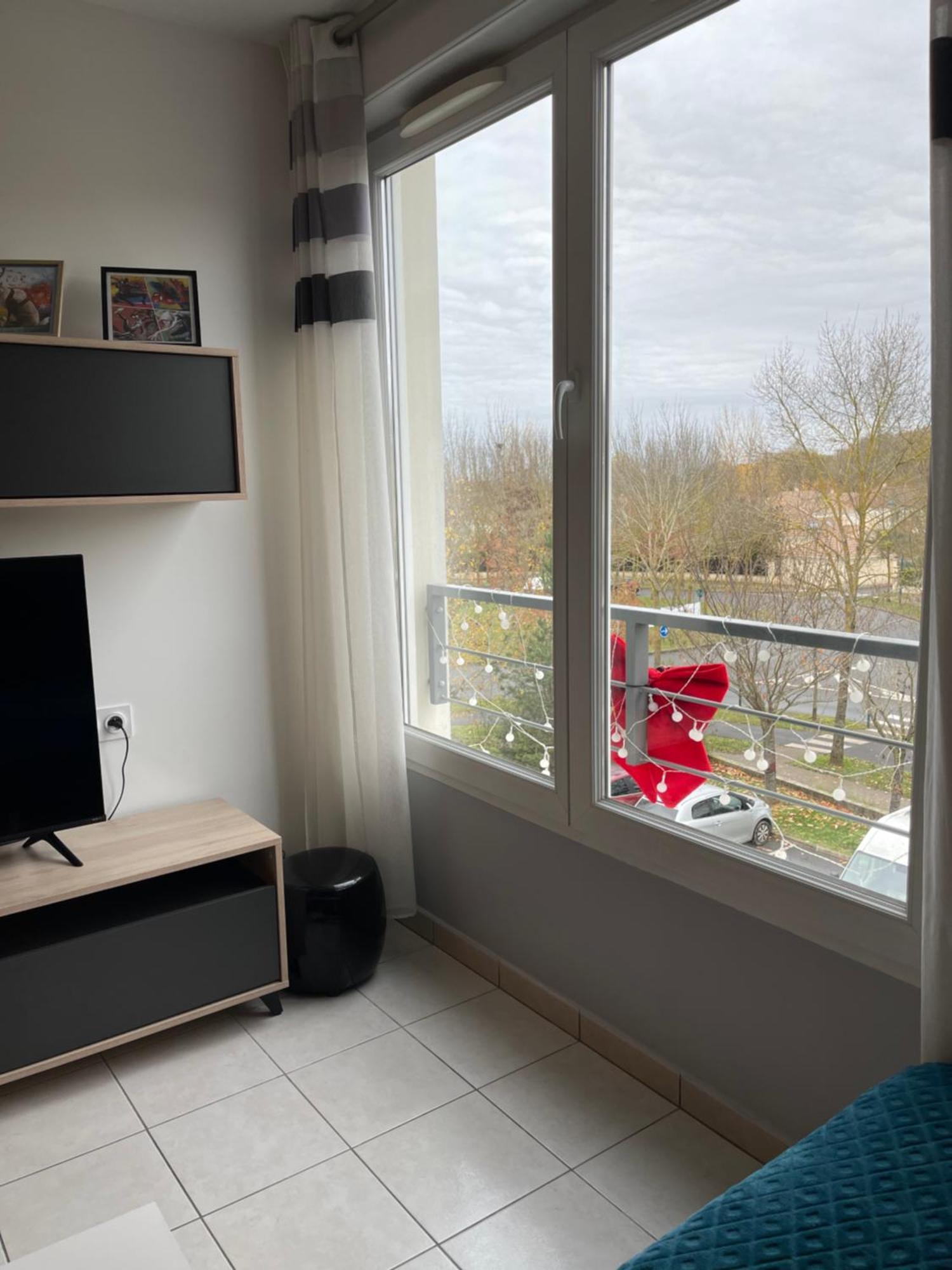 Studio Disneyland Paris Holidays 몽테브랭 외부 사진